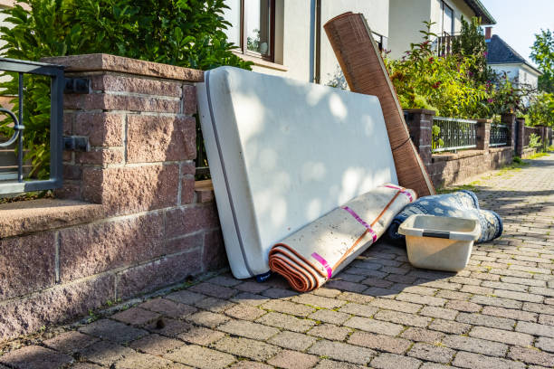 Demolition Debris Removal in Oneonta, NY